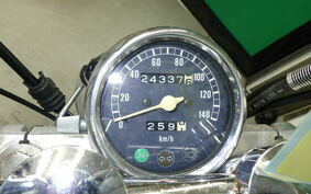 YAMAHA VIRAGO 250 3DM