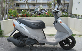 SUZUKI ADDRESS V125 G CF46A