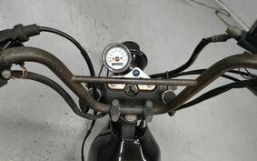 SUZUKI GRASS TRACKER NJ4BA