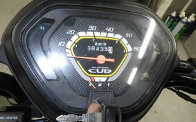 HONDA C50 SUPER CUB AA04