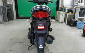 SUZUKI ADDRESS 110 CE47A