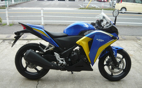 HONDA CBR250R ABS MC41