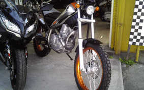 YAMAHA TRICKER 2009 DG16J