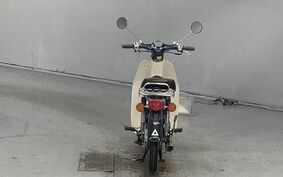 HONDA C70 SUPER CUB C70