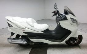 SUZUKI SKYWAVE 250 (Burgman 250) M Fi CJ45A