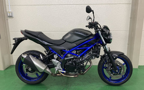 SUZUKI SV650 ABS 1991 VP55B