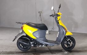 SUZUKI LETS4 CA45A