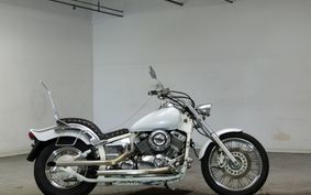 YAMAHA DRAGSTAR 400 1999 4TR