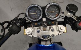 HONDA HORNET250 MC31