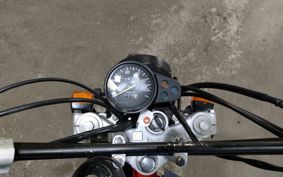 HONDA FTR223 MC34