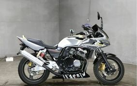 HONDA CB400 SUPER BOLDOR 2006 NC39