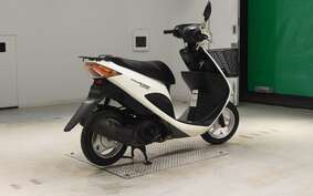 SUZUKI ADDRESS V50 Gen.2 CA42A