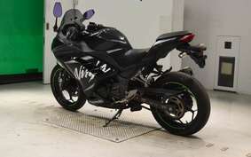 KAWASAKI NINJA 250 ABS EX250L