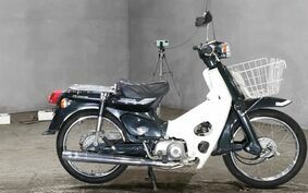 HONDA C70 SUPER CUB CUSTOM C70