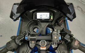 SUZUKI GSX-R125 DL33B