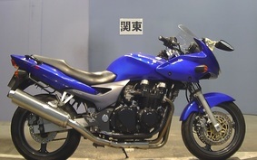 KAWASAKI ZR 700 S 2002 ZR750F