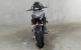 YAMAHA MT-07 2014 RM07J