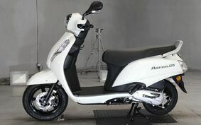 SUZUKI ADDRESS 125 DP12H