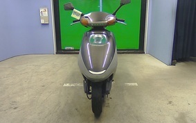 HONDA SPACY 125 Gen. 3 JF04