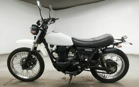 KAWASAKI 250TR BJ250F