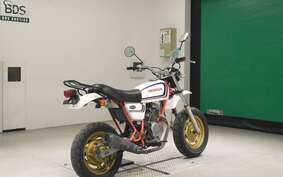 HONDA APE 50 AC16