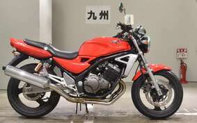 KAWASAKI BALIUS 250 Gen.2 ZR250B