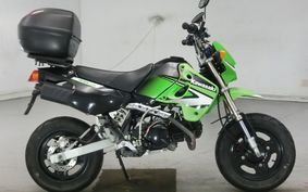 KAWASAKI KSR110 2007 KL110A