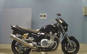 YAMAHA XJR1300 Gen.2 2011 RP17J