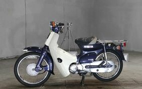 HONDA C70 SUPER CUB HA02