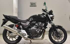 HONDA CB400SF GEN 4 A 2022 NC42