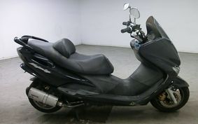 YAMAHA MAJESTY 125 5CA