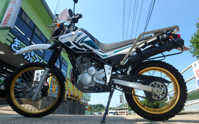 YAMAHA SEROW TOURING DG17J