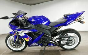 YAMAHA YZF-R1 2004 RN13