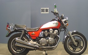 HONDA CB750 CUSTOM 1981 RC04