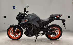 YAMAHA MT-03 ABS 2021 RH13J