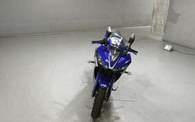 YAMAHA YZF-R25 RG10J