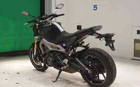 YAMAHA MT-09 2015 RN34J