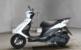 SUZUKI ADDRESS V125 S CF4MA