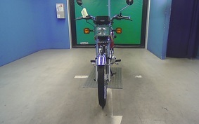 HONDA CG125 PCJ3