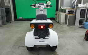 HONDA GYRO X TD02