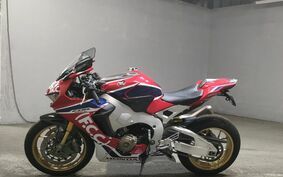 HONDA CBR1000RR SPECIAL EDITION 2018 SC77