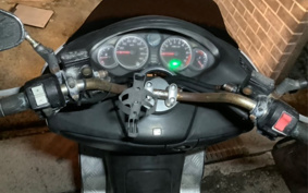 HONDA FORZA Z MF08