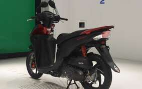 HONDA DIO 110 JF58