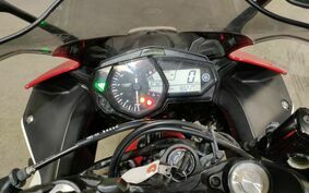 YAMAHA YZF-R3 2015 RH07J