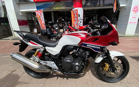 HONDA CB400 SUPER BOLDOR 2014 NC42