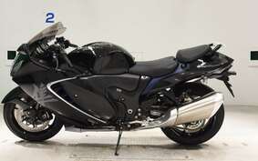 SUZUKI HAYABUSA Gen.3 2022 EJ11A