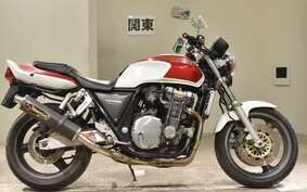 HONDA CB1000SF 1993 SC30