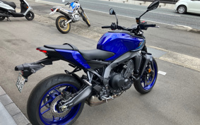YAMAHA MT-09 ABS 2024 RN87J
