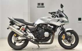 HONDA CB400 SUPER BOLDOR VTEC 2006 NC39