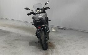 YAMAHA TRACER 9 2019 RN51J